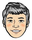 たまくん太陽